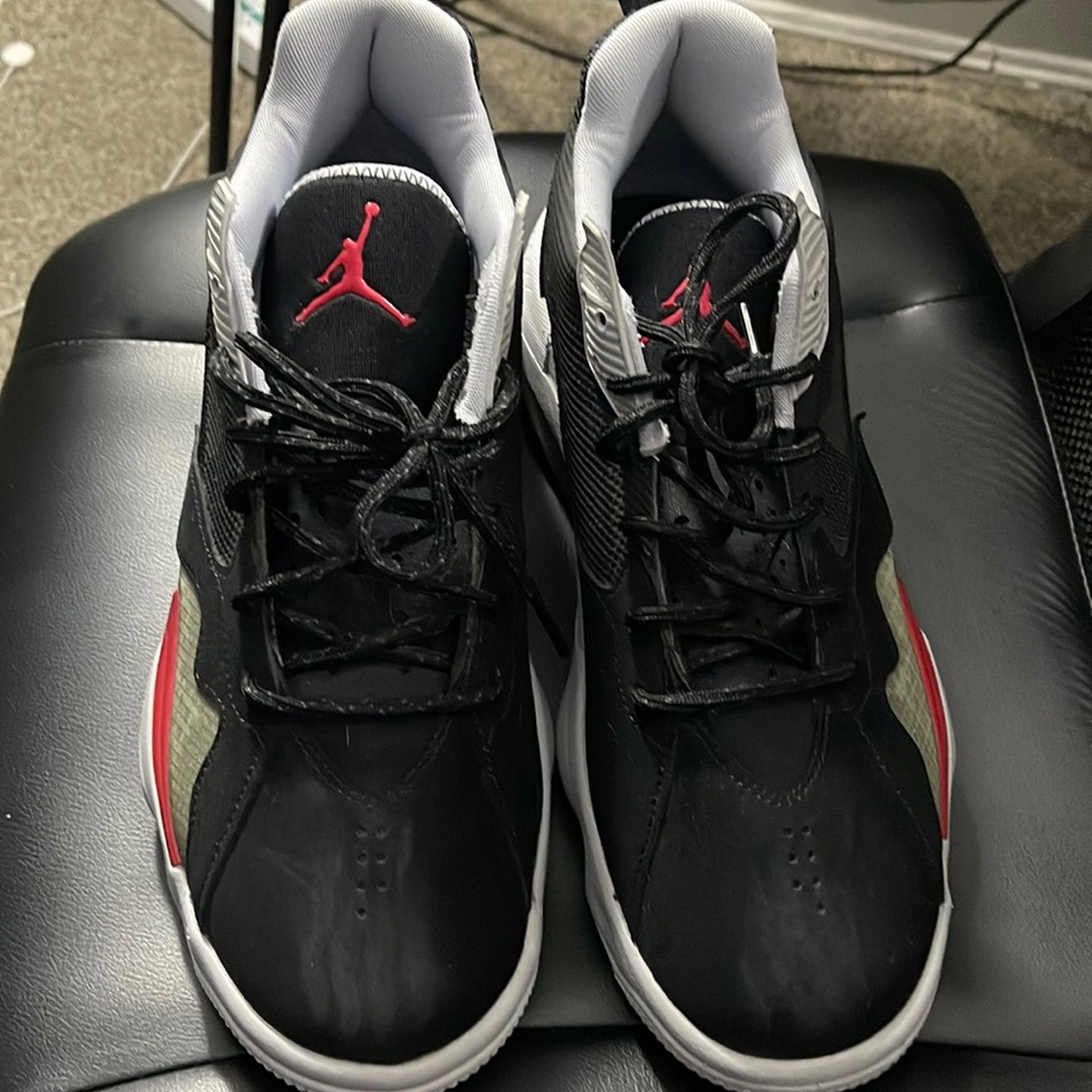 Jordan’s zoom air
